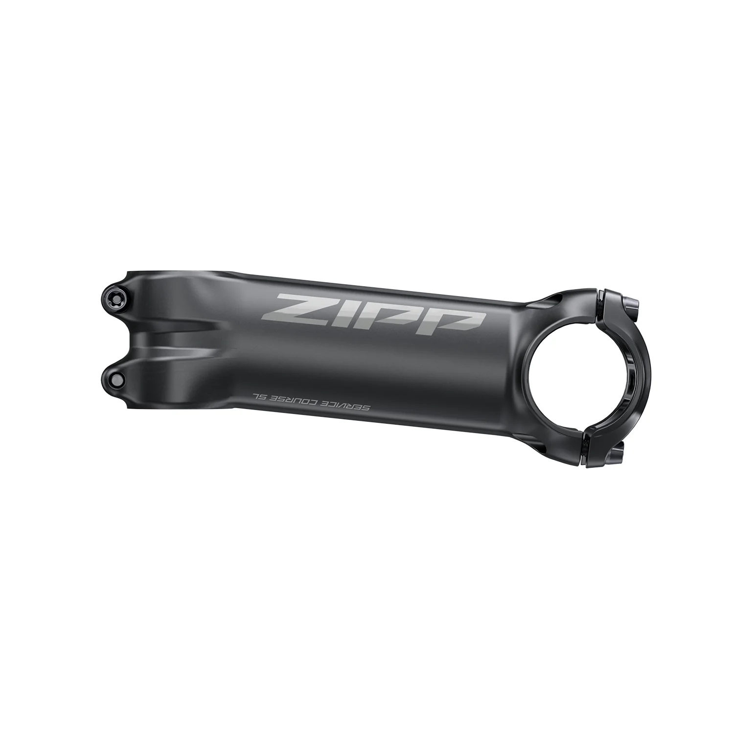 Zipp Service Course SL-OS 6° Stem Matte Black